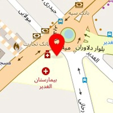دکتر غزاله شهریاری