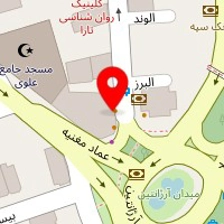 دکتر رستم مهربان
