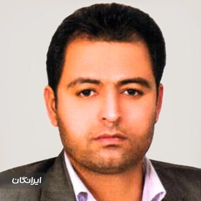 وکیل جواد شافعی