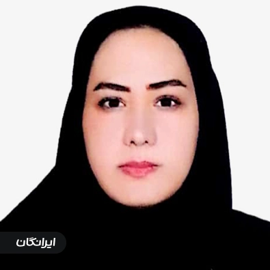 وکیل محدثه فضلی