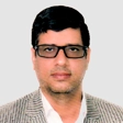 وکیل عباس داریوش