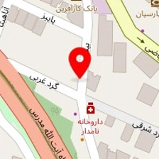 دکتر نوید کلانترپور