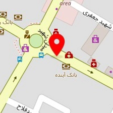 وکیل علیرضا افشارزاده