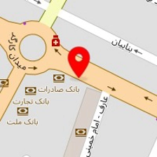 وکیل پایه یک دادگستری حامد افکاری