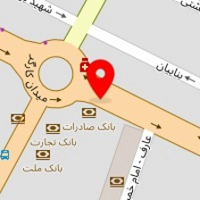 وکیل پایه یک دادگستری سمیرا باج