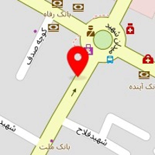 وکیل فرزاد باغبان