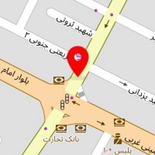 وکیل نعیمه باقرنیا