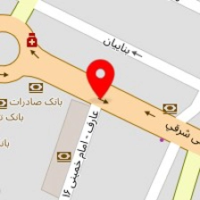 وکیل آیناز بذرگر