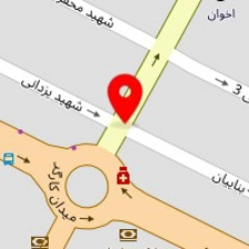 وکیل محمود حیدری