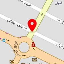 وکیل پایه یک دادگستری اصغر حیدری