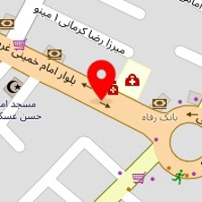 وکیل قدیر خارپرور