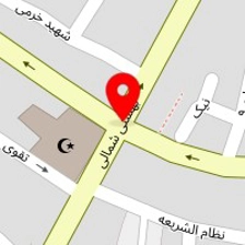 وکیل مصطفی ریحانی