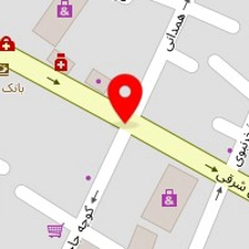 وکیل راضیه سعادتی