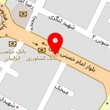 وکیل پایه یک دادگستری امیر سلیمانی