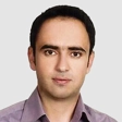 وکیل مهدی علوی