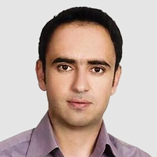 وکیل مهدی علوی