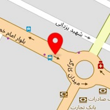 وکیل فریده وحیدی