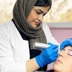 مرکز خدمات پوستی حسینی