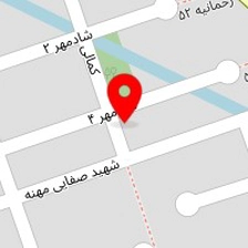 سالن زیبایی فائزه رحمتی