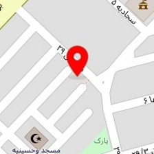 سالن زیبایی صبا آرا