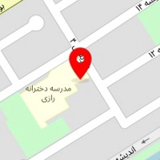 سالن زیبایی روژان