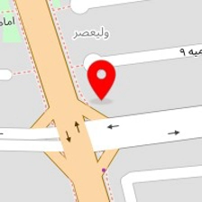 سالن زیبایی آوازه
