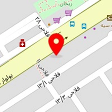 سالن زیبایی آریانا