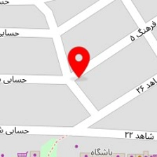 آرایشگاه رویناز