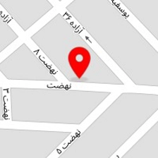 سالن زیبایی نغمه طلایی