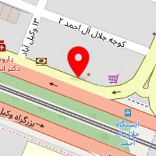 سالن آرایش نایب