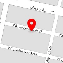 سالن اپیلاسیون بهدخت