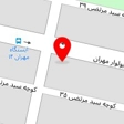 آموزشگاه آرایشگری نیلای