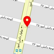 آرایشگاه تندیس