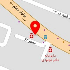 سالن زیبایی الی بیوتی