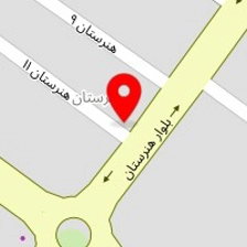 سالن زیبایی گلدن رز