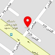 سالن زیبایی آتنا سلطنتی