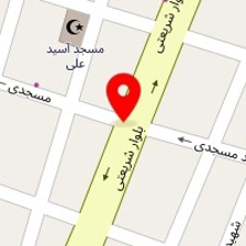 وکیل محمدطاهر چهرازی