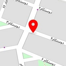سالن آرایش سایه طلایی