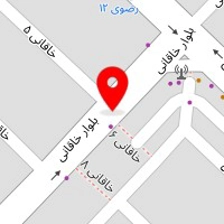 آرایشگاه کودک شازده کوچولو