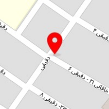 سالن زیبایی سحرناز