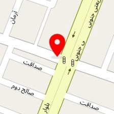 وکیل پایه یک دادگستری علی زمان