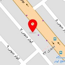 سالن زیبایی سما مقدم