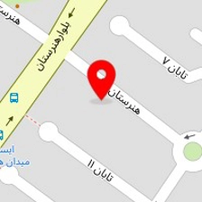 سالن زیبایی نامجو