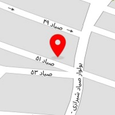 سالن زیبایی مهشید رخ