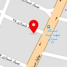 سالن زیبایی آوا