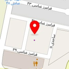 سالن زیبایی ژینا