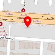 سالن زیبایی لی لی ناز