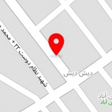 سالن زیبایی آرا رنگ