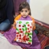 کودکستان و پیش دبستانی شاخه طوبی