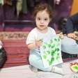 کودکستان و پیش دبستانی شاخه طوبی